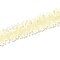 Beistle Club Pack of 12 Packaged Ivory Tissue Festooning Decorations 25'